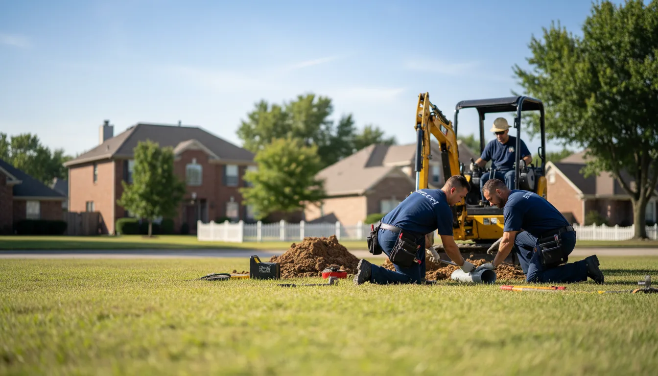 Water Heater Repair in Cobden, IL near me